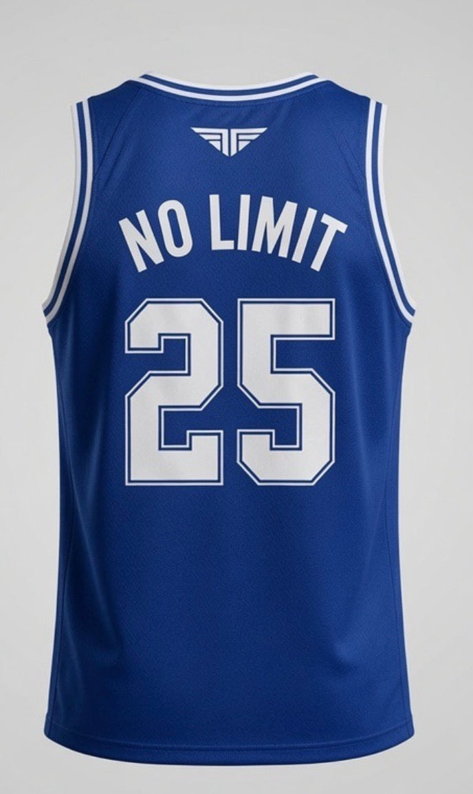 No Limit Jersey