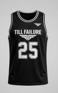 No limit Jersey